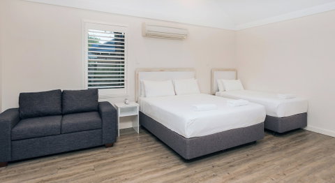 Bayview Geographe Resort - Accommodation Sunshine Coast 3
