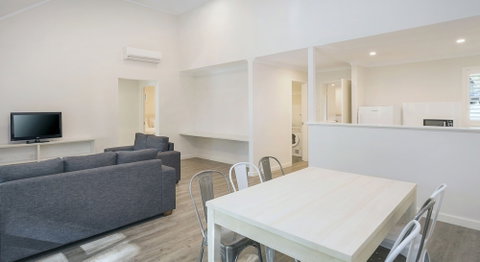 Bayview Geographe Resort - Accommodation Sunshine Coast 5