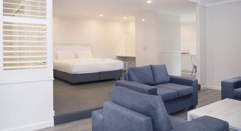 Bayview Geographe Resort - Accommodation Sunshine Coast 4
