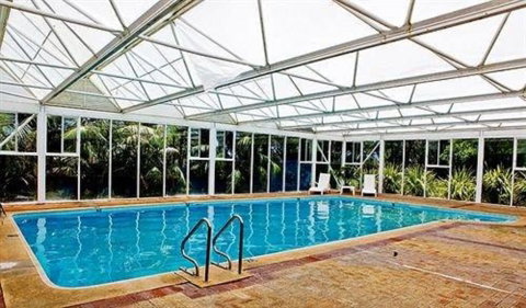Bayview Geographe Resort - Accommodation Sunshine Coast 1