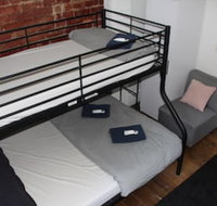 All Nations Backpackers Melbourne - Accommodation Sunshine Coast