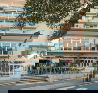 The Port Lincoln Hotel - Accommodation Sunshine Coast