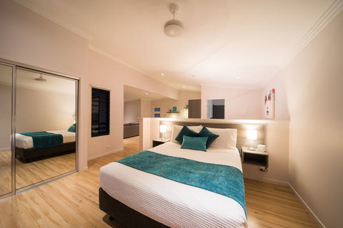 Seclude Rainforest Retreat - Accommodation Sunshine Coast 4