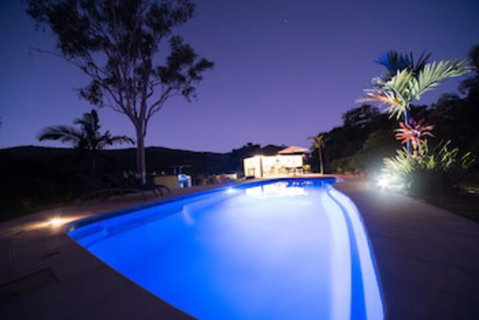 Seclude Rainforest Retreat - Accommodation Sunshine Coast 0
