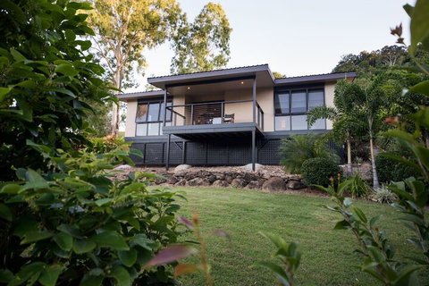 Seclude Rainforest Retreat - Accommodation Sunshine Coast 1