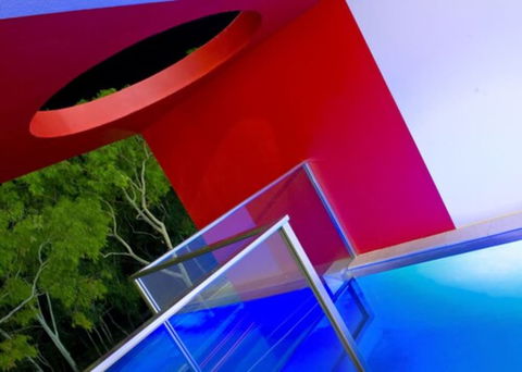 The Edge Apartment Hotel - Accommodation Sunshine Coast 2