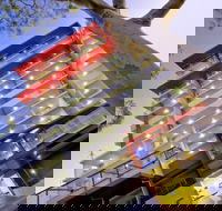 The Edge Apartment Hotel - Accommodation Sunshine Coast