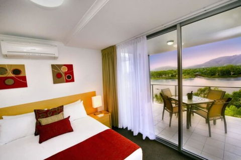 The Edge Apartment Hotel - Accommodation Sunshine Coast 5