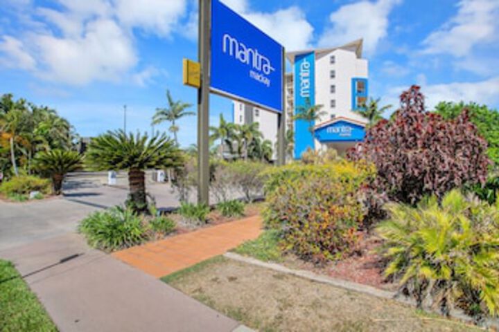 Illawong Beach QLD Accommodation Sunshine Coast