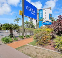 Mantra Mackay - Accommodation Sunshine Coast