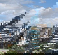 The Maisonette - Accommodation Sunshine Coast