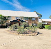 Campbelltown Colonial Motor Inn - Accommodation Sunshine Coast