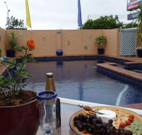 Blue Pelican Motel - Accommodation Sunshine Coast