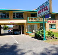 Bay Motel - Accommodation Sunshine Coast