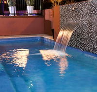 Rocky Resort Motor Inn - Accommodation Sunshine Coast