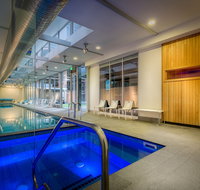 Milano Serviced Apartments - Accommodation Sunshine Coast