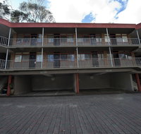 Lorne Coachman Inn - Accommodation Sunshine Coast