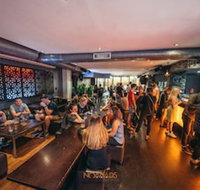 Nomads Melbourne Backpackers - Accommodation Sunshine Coast