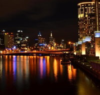 Metro Apartments on Bank Place - Accommodation Sunshine Coast