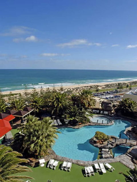 Rendezvous Hotel Perth Scarborough - Accommodation Sunshine Coast 1