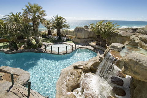 Rendezvous Hotel Perth Scarborough - Accommodation Sunshine Coast 2