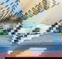 Rendezvous Hotel Perth Scarborough - Accommodation Sunshine Coast