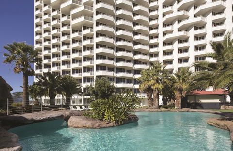 Rendezvous Hotel Perth Scarborough - Accommodation Sunshine Coast 3