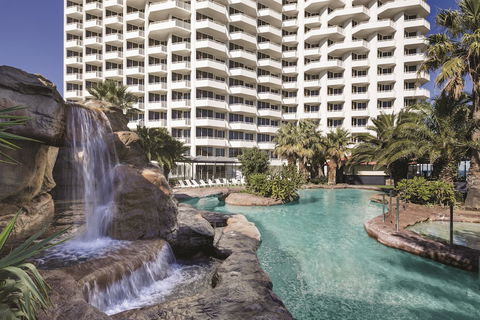 Rendezvous Hotel Perth Scarborough - Accommodation Sunshine Coast 6