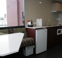Fountainside Hotel - Accommodation Sunshine Coast