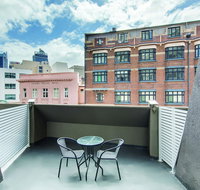 Central Studio Hotel Sydney - Accommodation Sunshine Coast