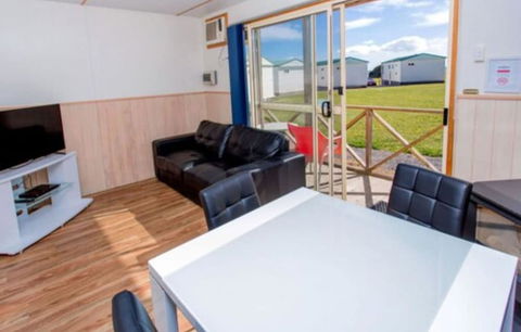 Discovery Parks â€“ Devonport - Accommodation Sunshine Coast 5