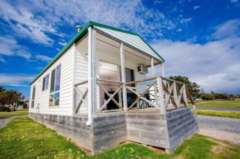 Discovery Parks â€“ Devonport - Accommodation Sunshine Coast 1