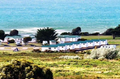 Discovery Parks â€“ Devonport - Accommodation Sunshine Coast 0