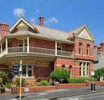 Gatehouse on Ryrie - Accommodation Sunshine Coast