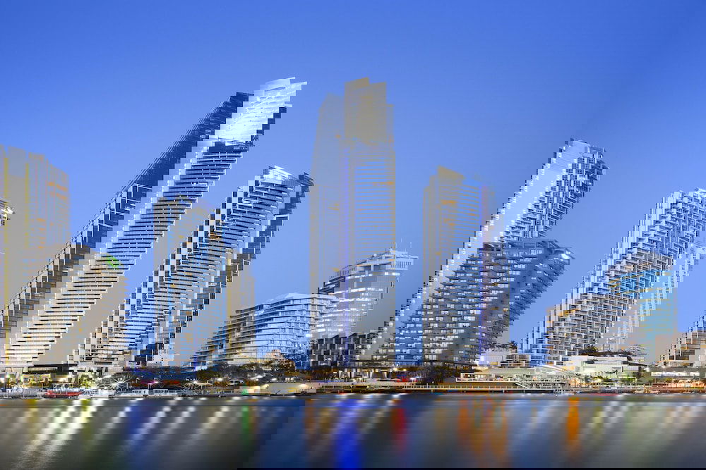  Accommodation Sunshine Coast