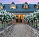 Abbotsford Country House - Accommodation Sunshine Coast