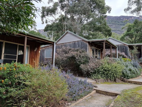 D'Altons Studios - Accommodation Sunshine Coast 1