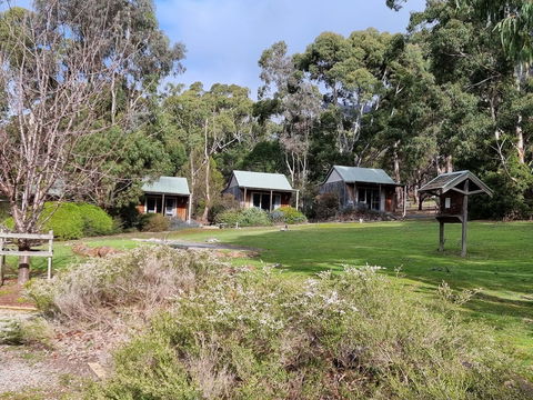 D'Altons Studios - Accommodation Sunshine Coast 4