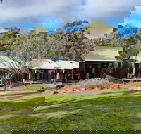 D'Altons Studios - Accommodation Sunshine Coast