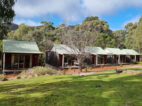 D'Altons Studios - Accommodation Sunshine Coast 0