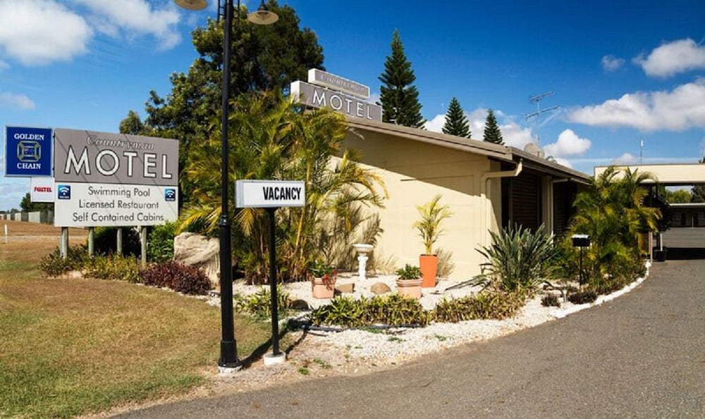 Accommodation Sunshine Coast