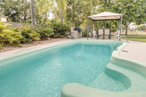 Biloela Countryman Motel - Accommodation Sunshine Coast 2