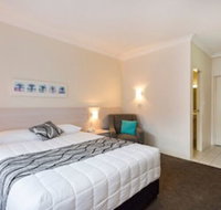 Comfort Inn All Seasons - Accommodation Sunshine Coast