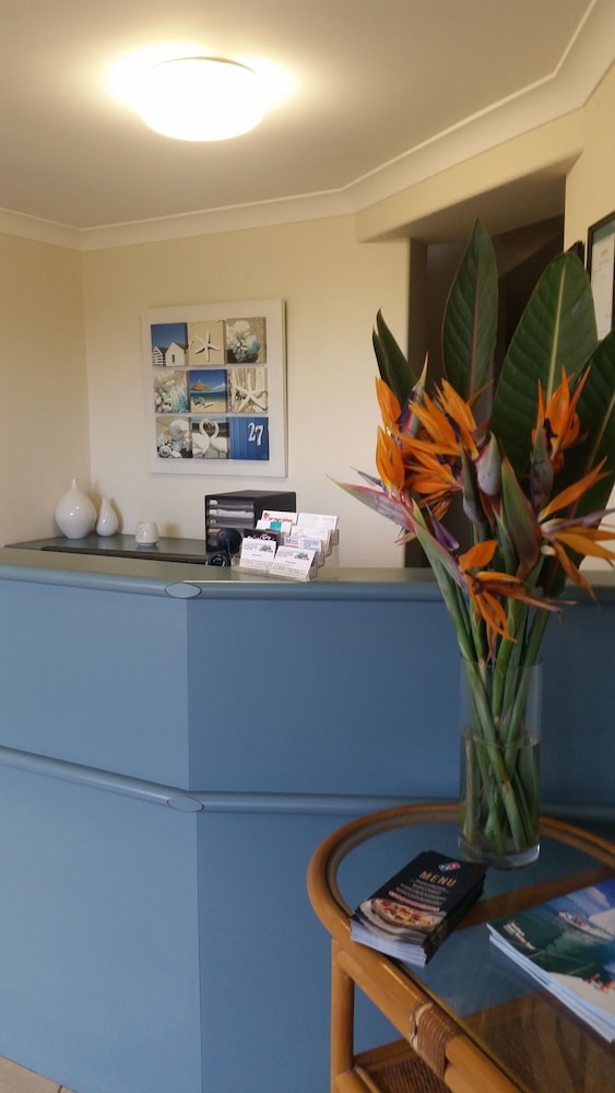 Yeppoon QLD Accommodation Sunshine Coast