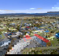 Swansea Ocean Villas - Accommodation Sunshine Coast