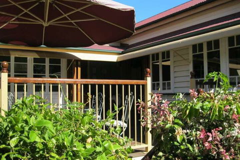 Classique Bed & Breakfast - Accommodation Sunshine Coast 1