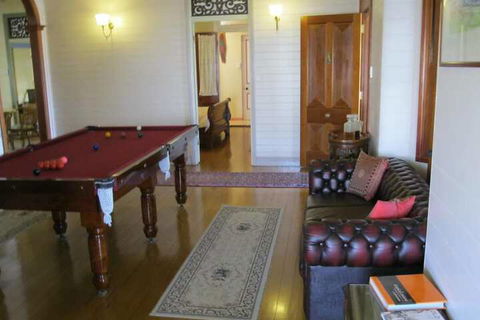 Classique Bed & Breakfast - Accommodation Sunshine Coast 6