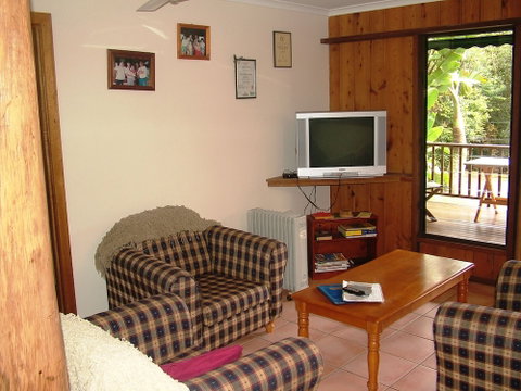 Atherton Blue Gum B&B - Accommodation Sunshine Coast 5