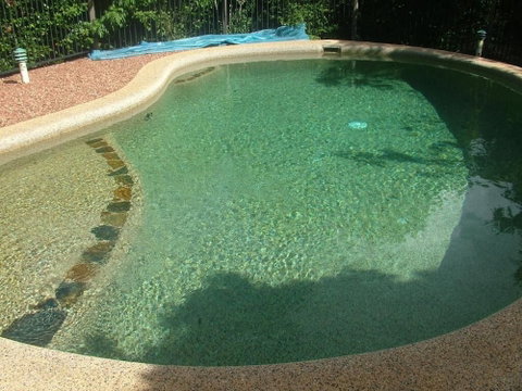 Atherton Blue Gum B&B - Accommodation Sunshine Coast 2