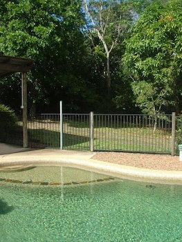 Atherton Blue Gum B&B - Accommodation Sunshine Coast 3